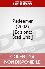 Redeemer (2002) [Edizione: Stati Uniti] dvd
