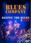 Blues Company - Keepin' The Blues Alive dvd