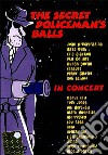 The Secret Policeman's Ball. In Concert dvd