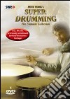 Pete York. Super Drumming. The Ultimate Collection dvd