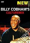 Billy Cobham's Culturemix. The Paris Concert dvd