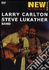 Larry Carlton / Steve Lukather - The Paris Concert dvd