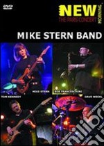 Mike Stern Band. Live. The Paris Concert