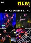 Mike Stern Band. Live. The Paris Concert dvd