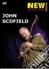 Scofield John - The Paris Concert dvd
