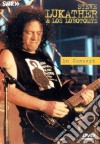 Steve Lukather & Los Lobotomys In Concert dvd
