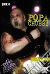 Popa Chubby. In Concert dvd