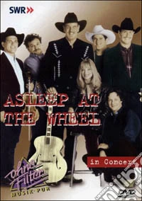Asleep At The Wheel. In Concert dvd