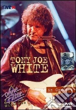 White Tony Joe - In Concert - Ohne Filer