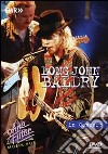 Long John Baldry. In Concert. Ohne Filter dvd