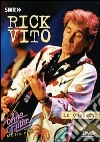 Rick Vito. In Concert. Ohne Filter dvd