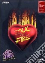 Soul On Fire