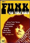 Funk You Very Much - Ohne Filter dvd