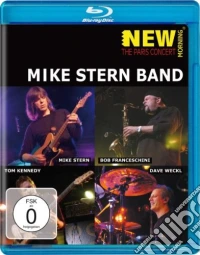 (Blu Ray Disk) Mike Stern - The Paris Concert dvd