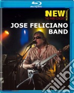 (Blu Ray Disk) Jose Feliciano Band - The Paris Concert dvd