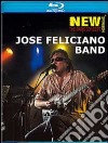 (Blu Ray Disk) Jose Feliciano. Jose Feliciano Band The Paris Concert dvd