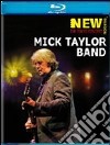 (Blu Ray Disk) Mick Taylor. The Tokyo Concert dvd