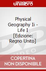 Physical Geography Ii - Life I [Edizione: Regno Unito] dvd