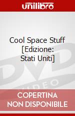 Cool Space Stuff [Edizione: Stati Uniti] dvd