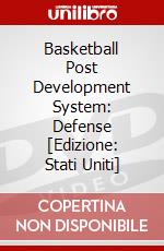 Basketball Post Development System: Defense [Edizione: Stati Uniti] dvd