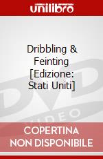 Dribbling & Feinting [Edizione: Stati Uniti] dvd
