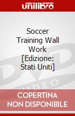 Soccer Training Wall Work [Edizione: Stati Uniti] dvd