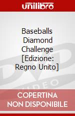 Baseballs Diamond Challenge [Edizione: Regno Unito] dvd