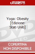 Yoga: Obesity [Edizione: Stati Uniti] dvd