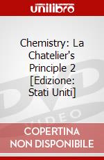 Chemistry: La Chatelier's Principle 2 [Edizione: Stati Uniti] dvd