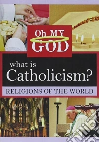 What Is Catholicism dvd