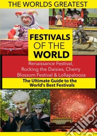 World's Best Festivals: Renaissance dvd