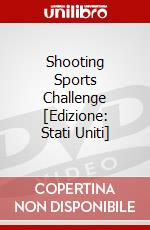 Shooting Sports Challenge [Edizione: Stati Uniti] dvd