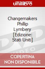 Changemakers Phillip Lymbery [Edizione: Stati Uniti] dvd