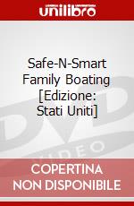 Safe-N-Smart Family Boating [Edizione: Stati Uniti] dvd