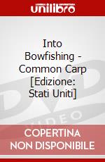 Into Bowfishing - Common Carp [Edizione: Stati Uniti] dvd