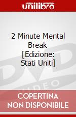 2 Minute Mental Break [Edizione: Stati Uniti] dvd