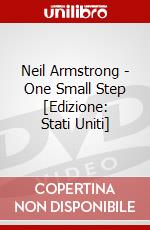 Neil Armstrong - One Small Step [Edizione: Stati Uniti] dvd