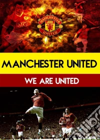 Manchester United - We Are United dvd