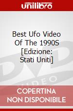 Best Ufo Video Of The 1990S [Edizione: Stati Uniti] dvd