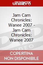 Jam Cam Chronicles: Wanee 2007 - Jam Cam Chronicles: Wanee 2007 dvd