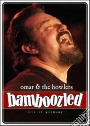 Omar & the Howlers. Bamboozled film in dvd