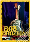 Bob Brozman. Live in Germany dvd