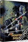 (Blu-Ray Disk) Monster Squad (Mediabook Variant B) (Blu Ray+Dvd) dvd