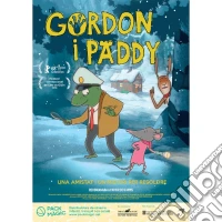 Gordon I Paddy (Catalan) dvd