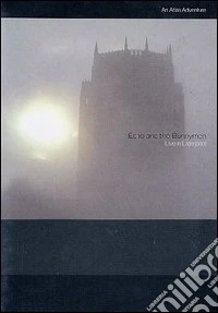 Echo & The Bunnymen. Live In Liverpool dvd