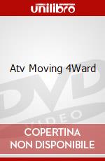 Atv Moving 4Ward dvd