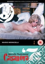 Casanova 70 [Edizione: Regno Unito] [ITA] dvd