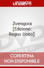 Zvenigora [Edizione: Regno Unito] dvd