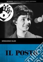 Il Posto [Ermanno Olmi] [Edizione: Regno Unito] dvd