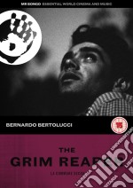 Grim Reaper (The) / Commare Secca (La) [Edizione: Regno Unito] [ITA] dvd